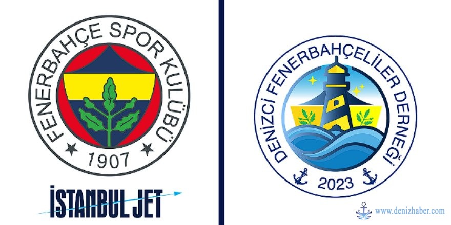 Denizci Fenerbahçeliler, Tekerlekli Sandalye Basketbol Takımı'na Sponsor Oldu