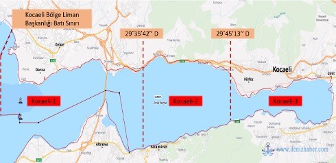 Kılavuzluk ve Römorkörcülük Hizmetleri Taslak Yönetmeliği Yayınlandı