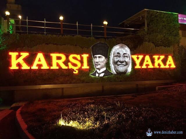 Gürhan Burak Alkoç'tan Karşıyaka'ya gönül verenlere büyük jest