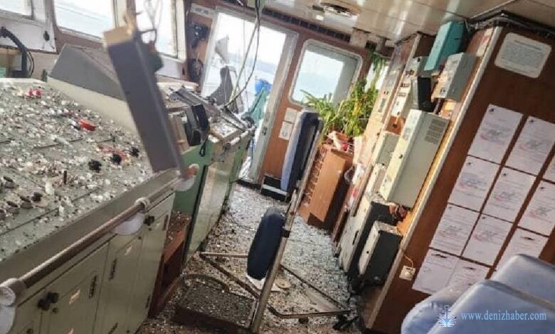 Karadeniz yeniden tehlikeli bölge mi oluyor?