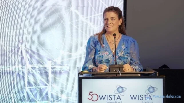 WISTA International,  50. Yıl Dönümünü Kutluyor
