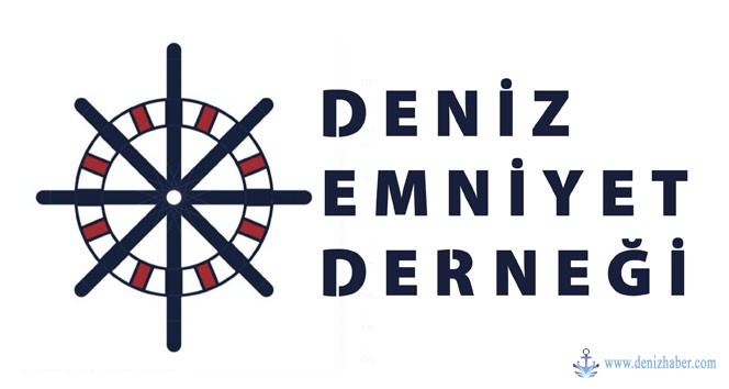 Deniz Emniyet Derneği Genel Kurulu Yapıldı