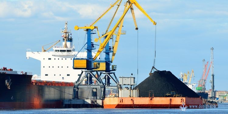 BIMCO: Gelişmiş ekonomilere kömür sevkiyatları 15 yıllık en düşük seviyeye doğru gidiyor