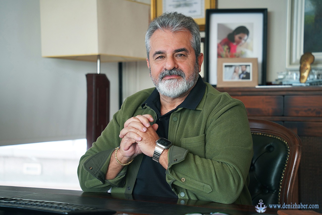 Abdülvahit Şimşek, TURSSA Başkanlığına Adaylığını Açıkladı