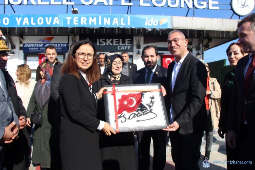 İDO’dan  Şehit Aileleri ve Gaziler için Anlamlı Davet