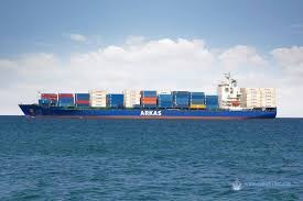 Arkas'tan M/V Saskia A'da kaybolan mürettebatla ilgili açıklama