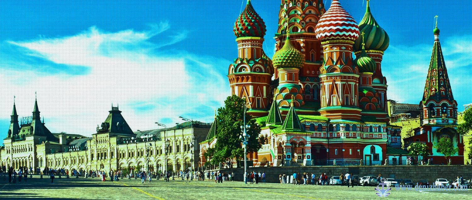 Rus ekonomisi yılın 10 ayında yüzde 4,1 büyüdü