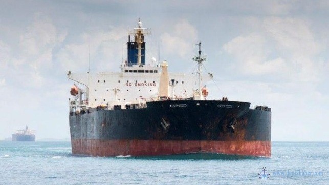 İngiltere, Rusya'nın Gölge Tanker Filosuna Karşı En Büyük Yaptırım Paketini Başlattı