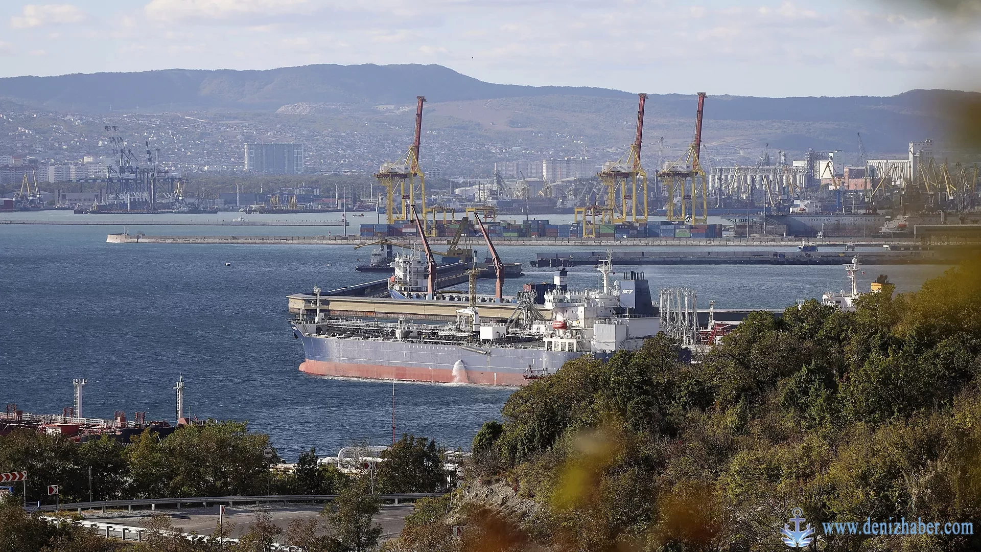 Birleşik Krallık, Rusya’nın "Gölge Filosu"na Yeni Yaptırımlarla Darbe İndiriyor