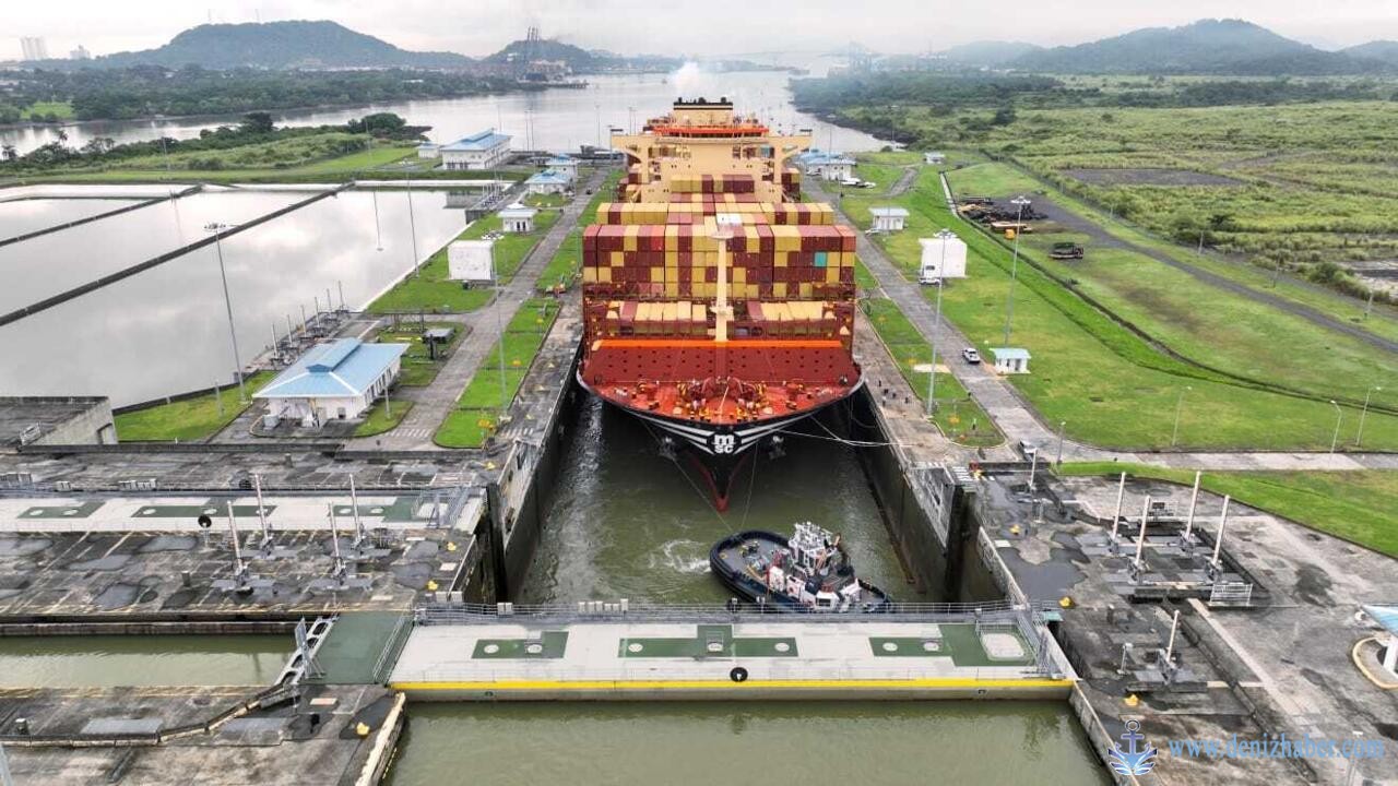Panama, Trump’ın Panama Kanalı ile ilgili iddialarına sert bir yanıt verdi