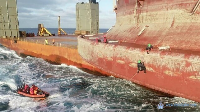 Greenpeace ve Shell, Milyonlarca Dolarlık Davada Anlaştı