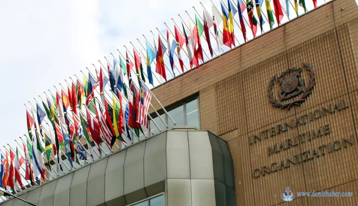 IMO MSC 109. Dönem Toplantısı, Londra’da gerçekleştirildi