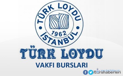 Türk Loydu Vakfı, 195 öğrenciye burs veriyor