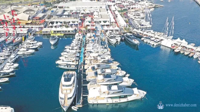 Bodrum ve Göcek'teki bağlama Monaco’dan pahalı