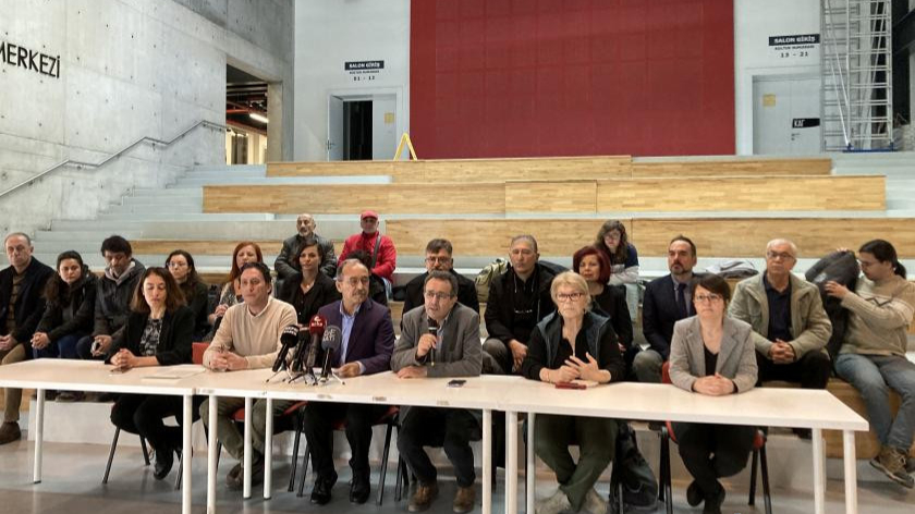 Aliağa Gemi Söküm Tesisi'nin 'Çed Muafiyeti' Yargıya Taşındı!