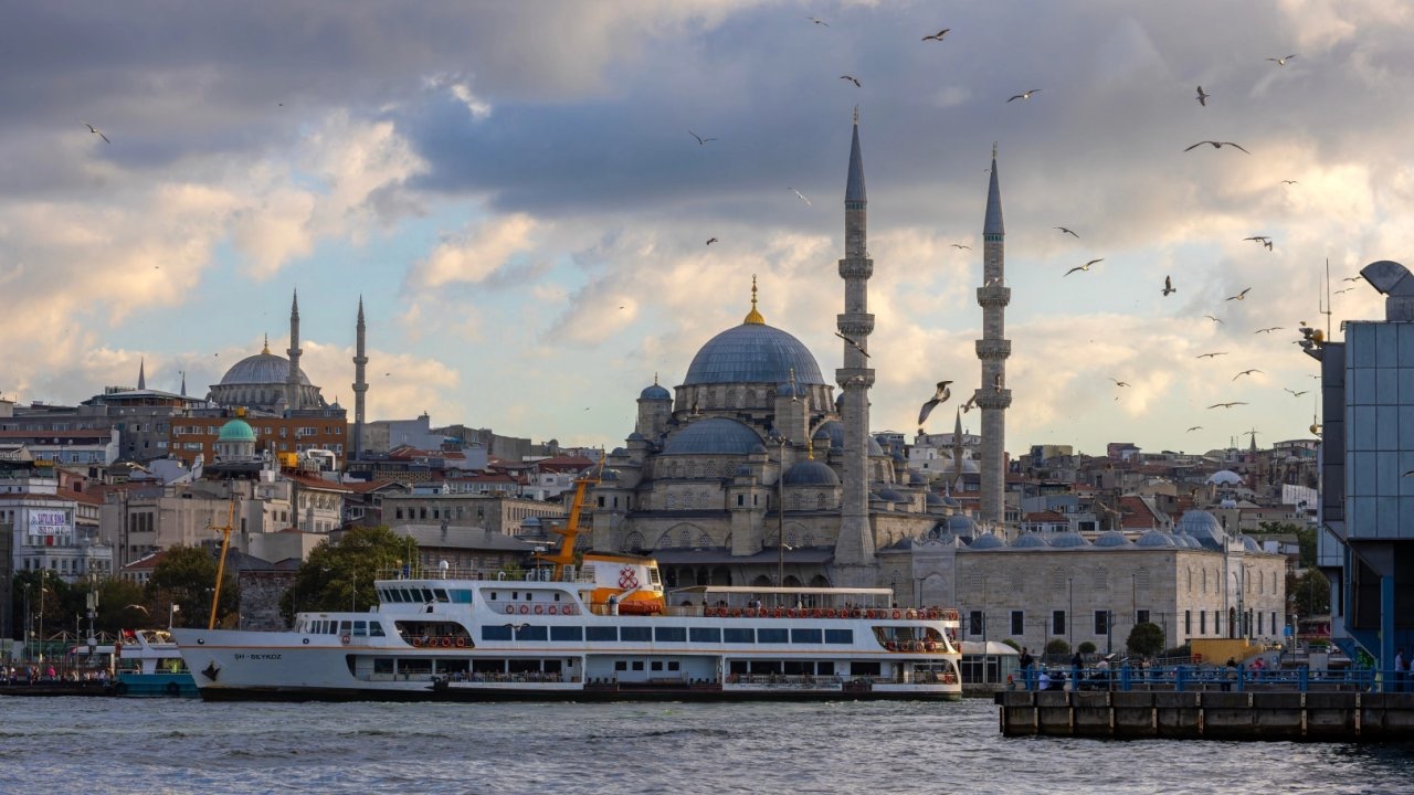 Ocak'ın son gününde yurtta hava nasıl?