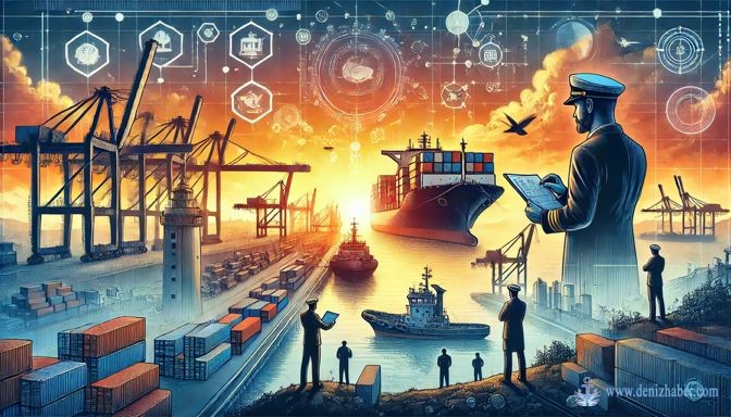 Türkiye’den IMO’ya Resmi Öneri: STCW Konvansiyonunda Gemi Tonaj ve Güç Limitleri Yeniden Düzenlensin