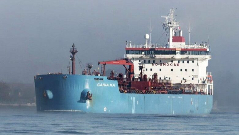 İki Avrupalı ​​tanker brokeri güçlerini birleştiriyor!