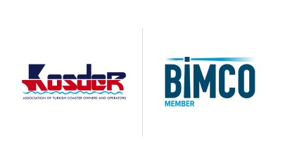 KOSDER, BIMCO Üyeliğiyle Küresel Sahnede!