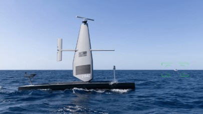 ABD Donanması, Kaçakçılığa Karşı 20 Yelkenli Drone Gönderiyor!