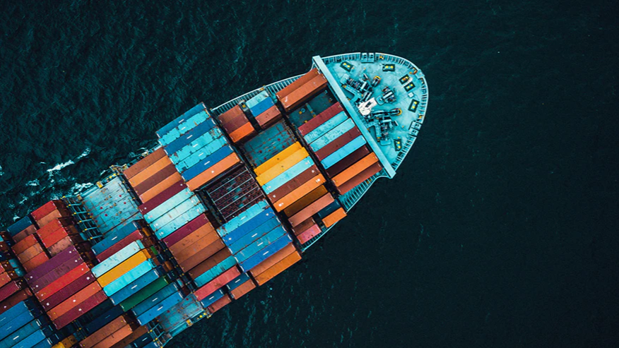 Maersk ve Inmarsat: Küresel Bağlantıda Yeni Çağ