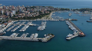 Ulaştırma ve Altyapı Bakanlığı gemi satıyor!