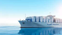 NorthStandard &amp; BetterSea: FuelEU İçin Güç Birliği