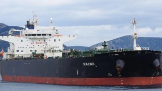 Savona Limanı'nda Şüpheli Hasar!