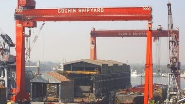 Gemi İnşada CMA CGM ve MSC, Maersk'in İzinden Gidiyor