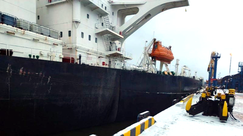 Thenamaris Tankerlerinde Gizemli Patlamalar: Seajewel Vakası Derinleşiyor