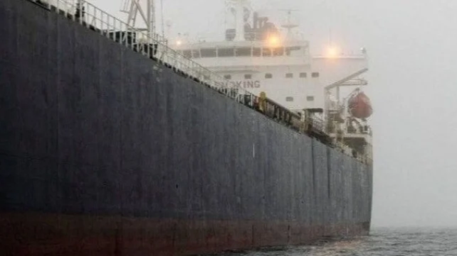 AB, Gölge Filosu Kara Listesine 73 Tanker Daha Eklemeyi Planlıyor