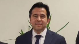 Kapt. Onur Sarı Denizcilik Genel Müdür Yardımcılığına atandı
