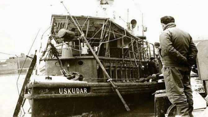 Kocaeli’nin en kara günü; 1 Mart 1958