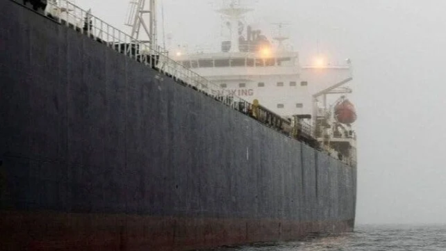 Yunan Tankerleriyle Rus Petrolüne Can Suyu: Gelir 700 Milyon $