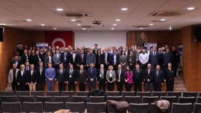 İTÜ Denizcilik Fakültesi , NATO’nun SPARK Etkinliğine Ev Sahipliği Yaptı