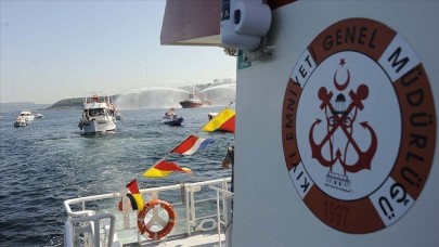 Kıyı Emniyeti Genel Müdürlüğü Memur Alımı Yapacak!
