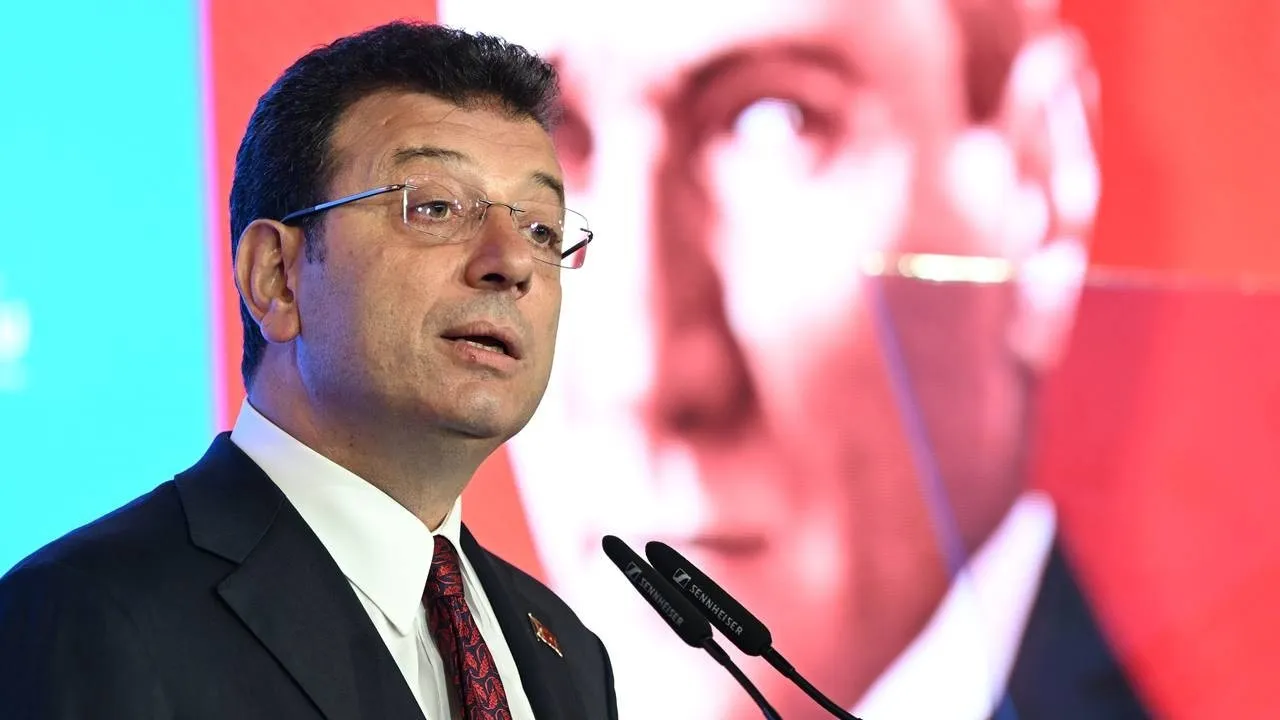 Gündem İmamoğlu kararlarına kilitlendi!
