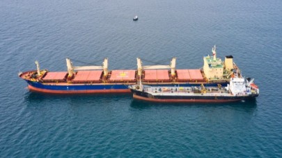 Geleneksel Bunker Yakıtı Kullanımı 10 Yıl Daha Sürecek mi?