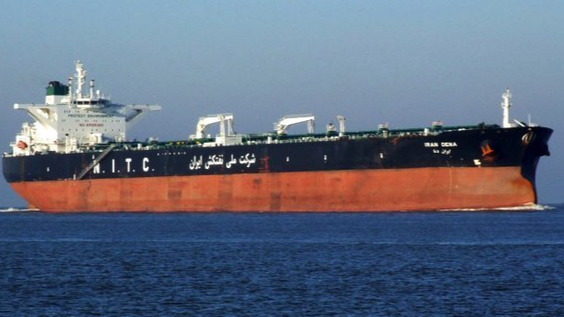 ABD’den İran Petrolüne Yeni Yaptırımlar
