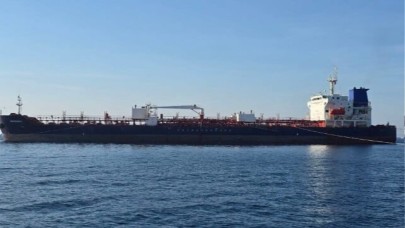 Suriye'ye Esad Sonrası İlk Rus Ham Petrol Tankeri Ulaştı