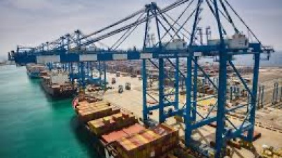 AD Ports ve Columbia, Gemi Yönetimi Ortak Girişimi Oluşturuyor