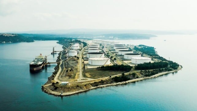 ABD, Hırvatistan'dan İran petrolü için 47 milyon $ istiyor