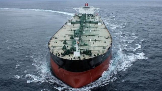 Panama, Yaptırım Listesindeki Tankerler İçin Yeni Karar Aldı