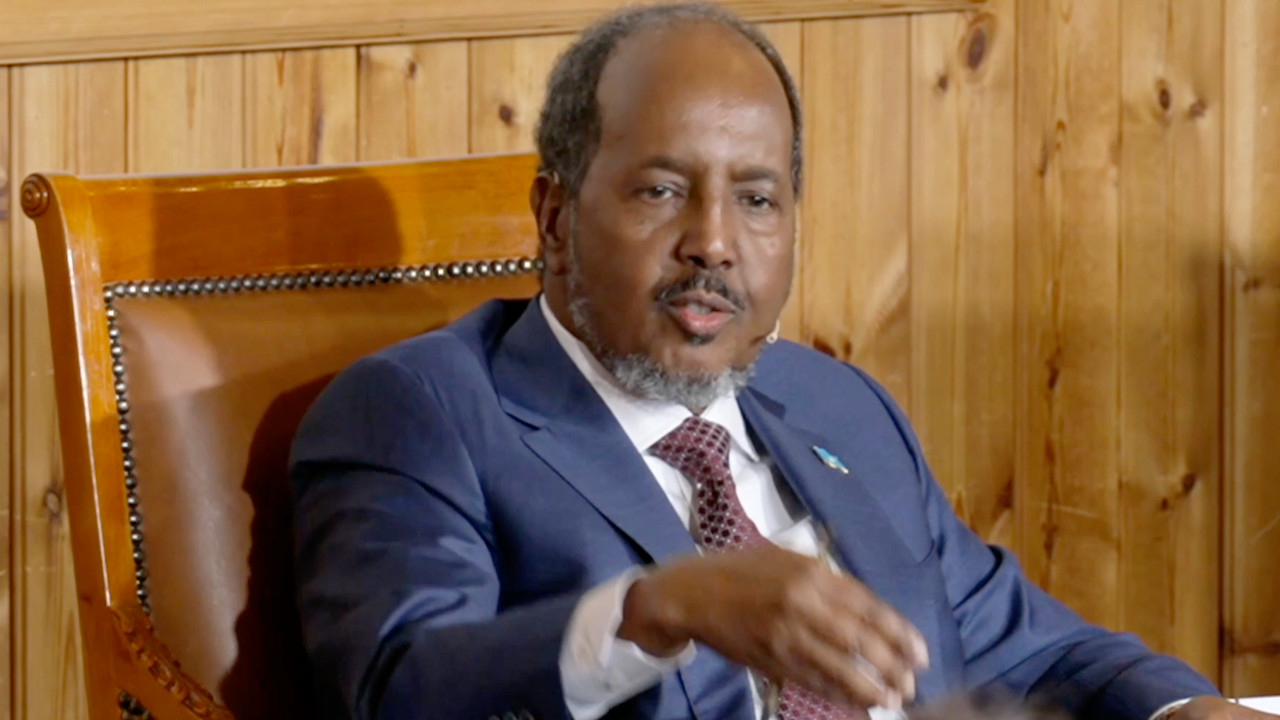 Somali, ABD’ye hava üsleri ve limanların kontrolünü teklif etti