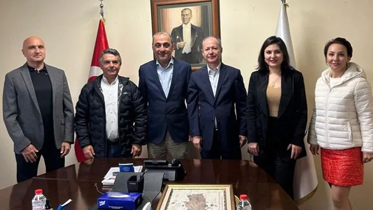Türk Loydu ve Pendik SMM’den Denizcilik Eğitimi Hamlesi