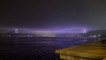 İstanbul Boğazı gemi geçişlerine yeniden açıldı