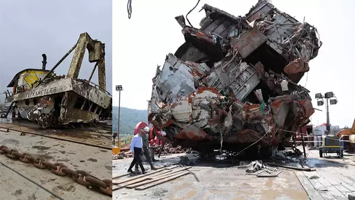 ‘Kafkametler’ davasında tek tutuklu sanık da tahliye edildi