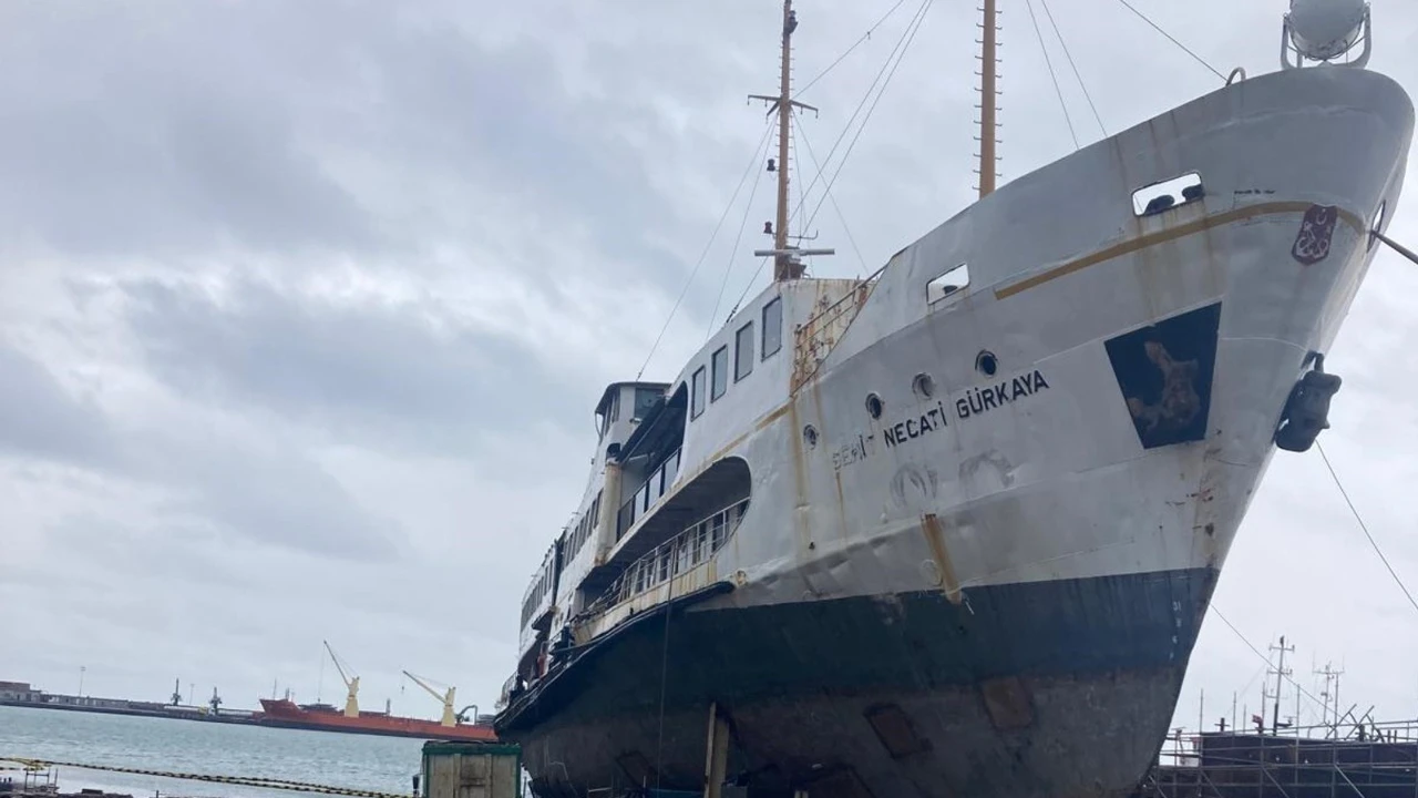Deniz turizmine değer katacak!
