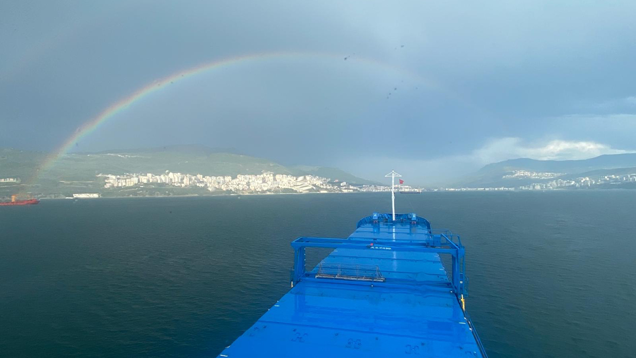 Alkships, filosunu büyüterek Avrupa pazarına açılıyor