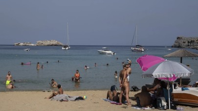 Komşunun Deniz Alanı Planlaması Türkiye'nin Tepkisini Çekti